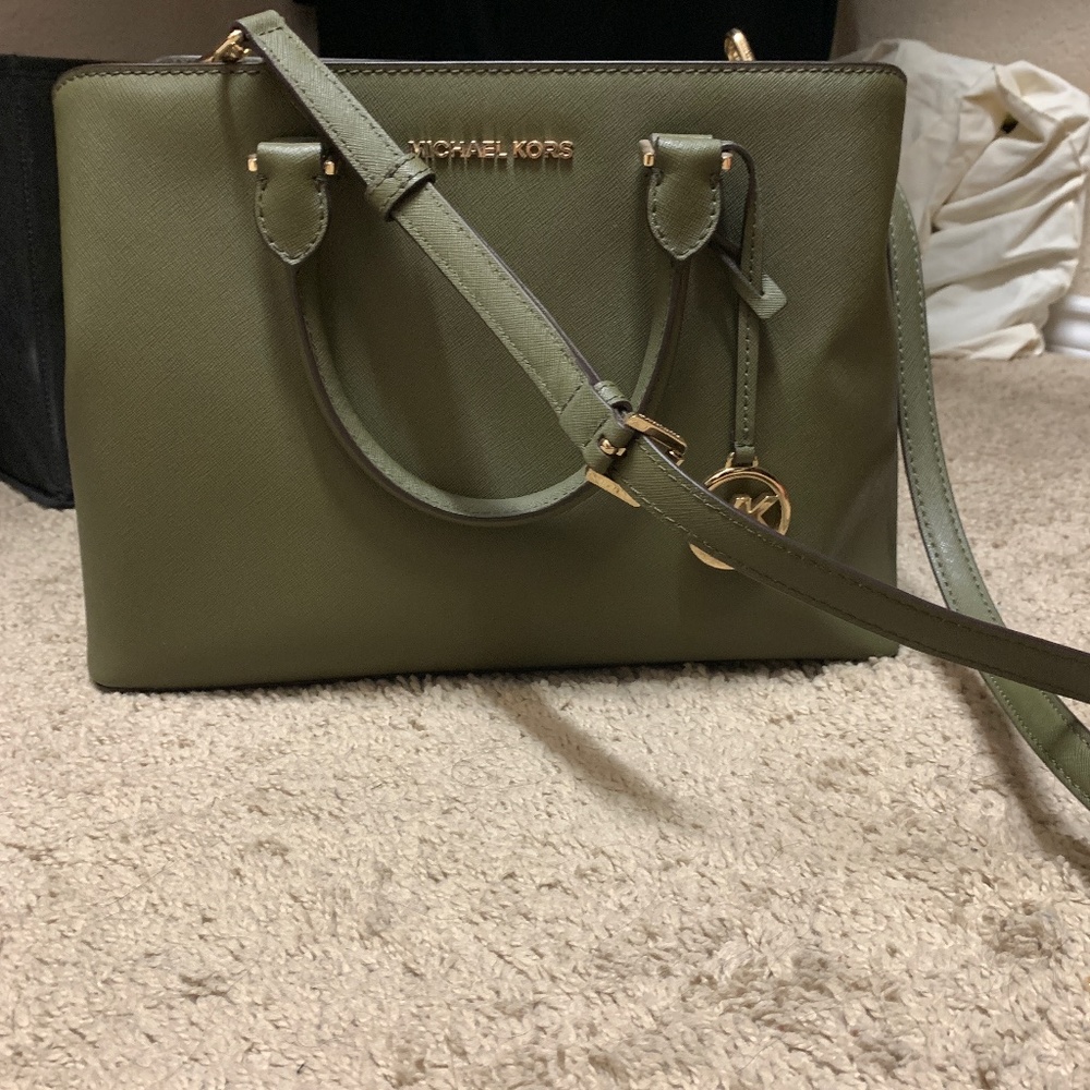 Michael Kors bag
